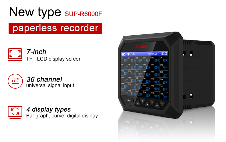 paperless recorder paperless recorder