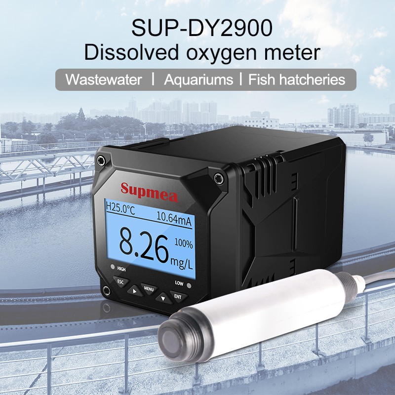 optical dossolved oxygen meter optical dossolved oxygen meter