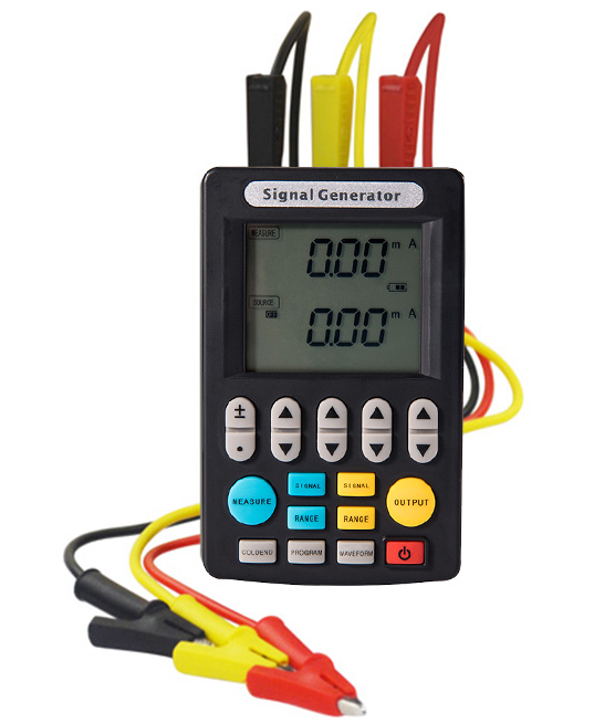 Signal generator Signal generator