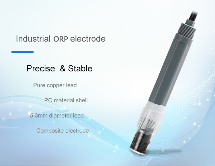 industrial ORP sensor orp sensor