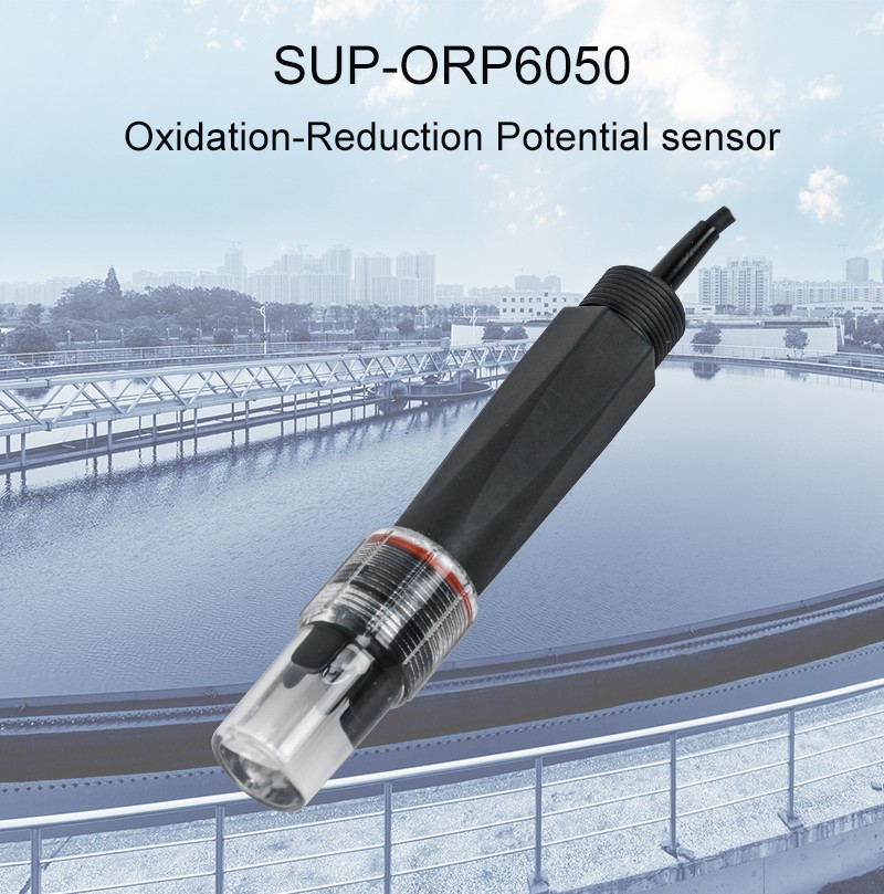 ORP sensor Oxidation-Reduction Potential sensor