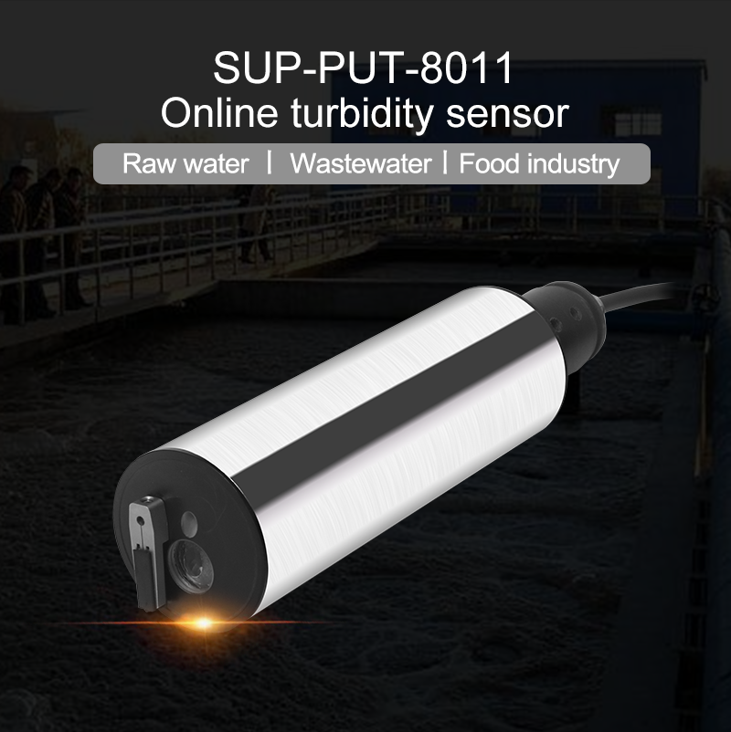 optical turbidity sensor optical turbidity sensor