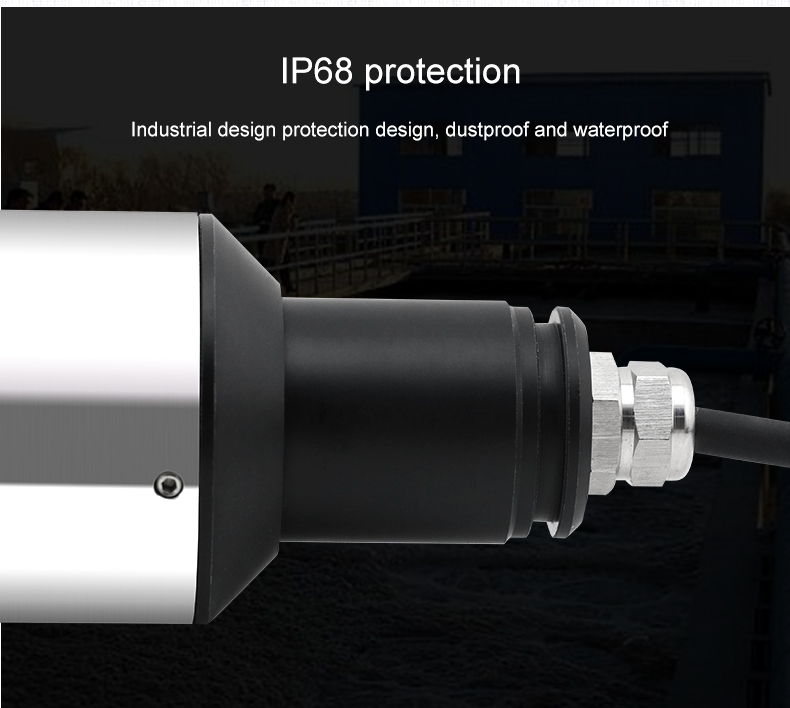 online optical turbidity meter online optical turbidity meter