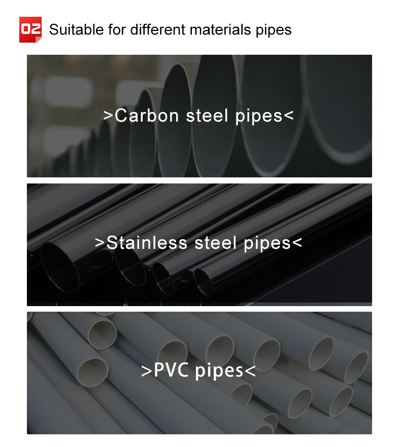 ultrasonic flowmeter suitable materials pipes ultrasonic flowmeter suitable materials pipes
