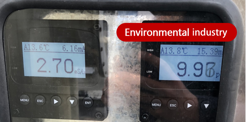 nevironmental ec meter nevironmental