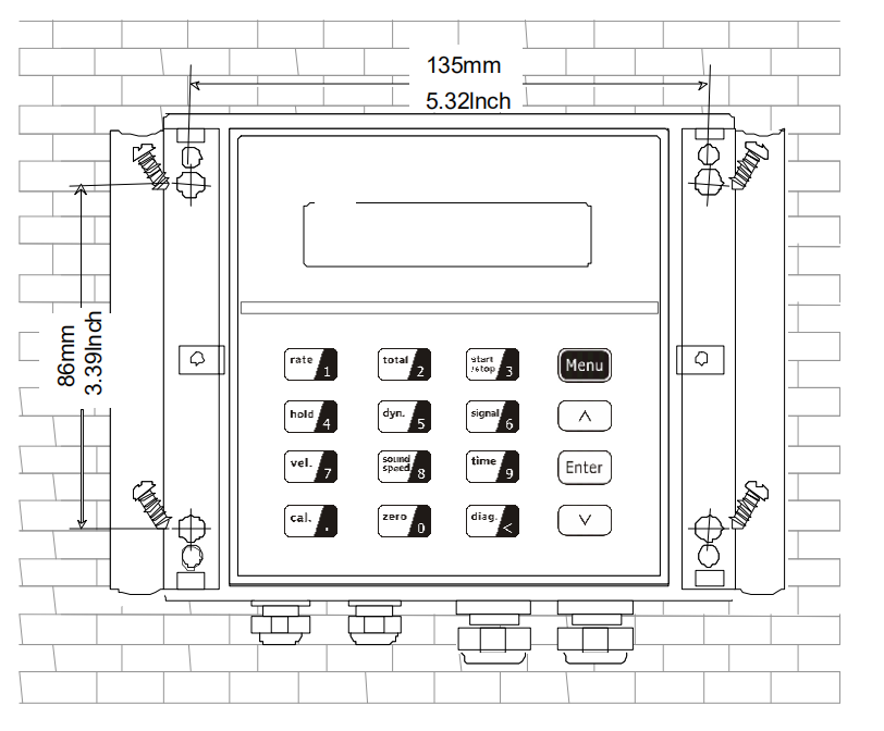 Installation method Installation method
